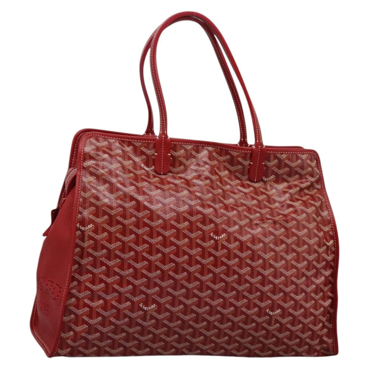 Goyard Goyard Hardy tote Size ONE SIZE - 21 Thumbnail