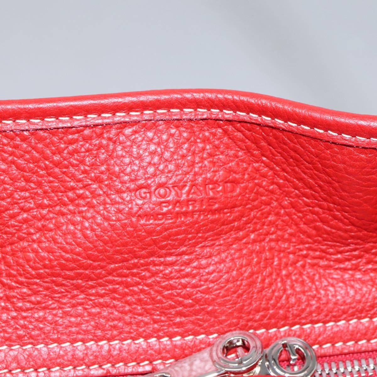 Goyard Goyard Hardy tote Size ONE SIZE - 16 Thumbnail