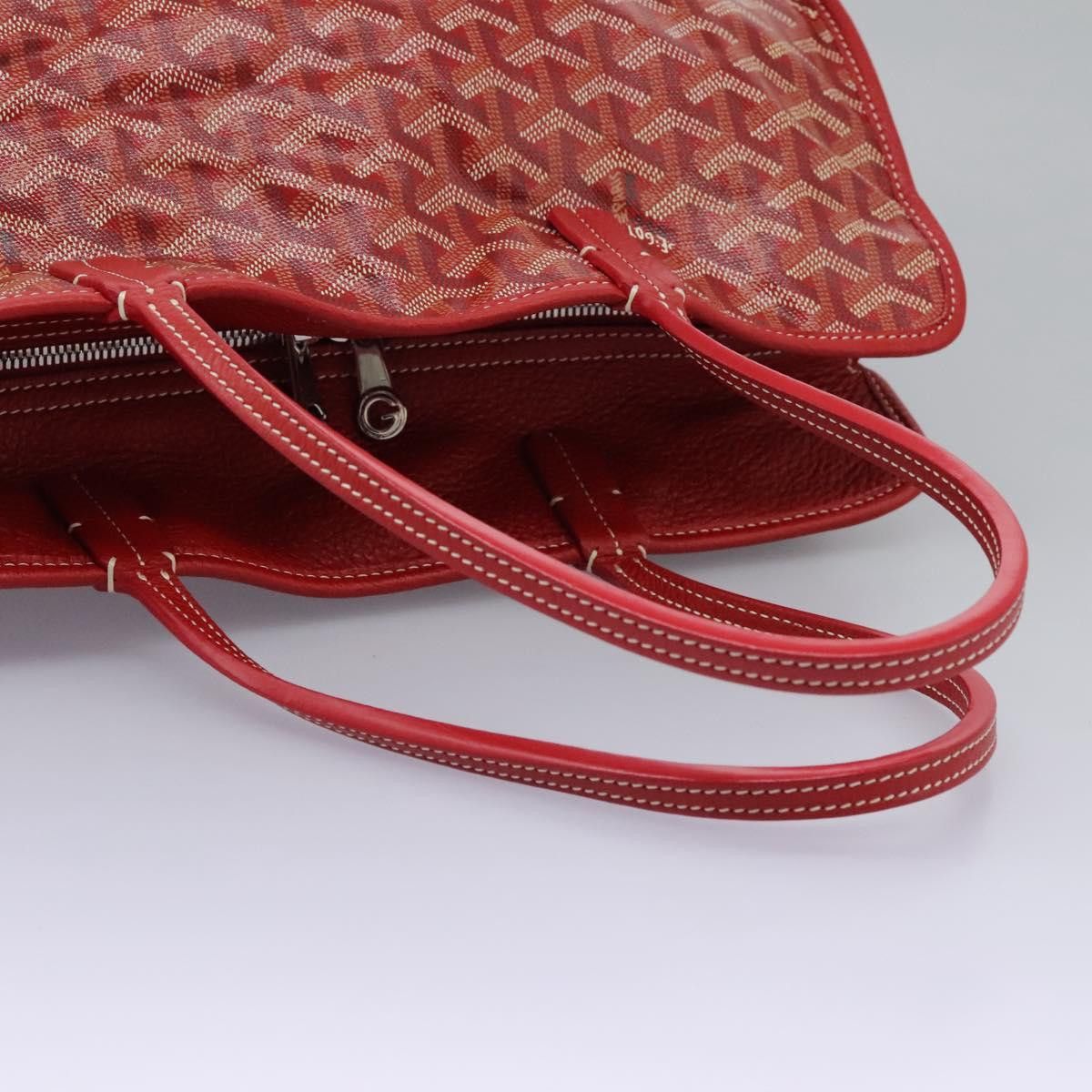 Goyard Goyard Hardy tote Size ONE SIZE - 5 Thumbnail