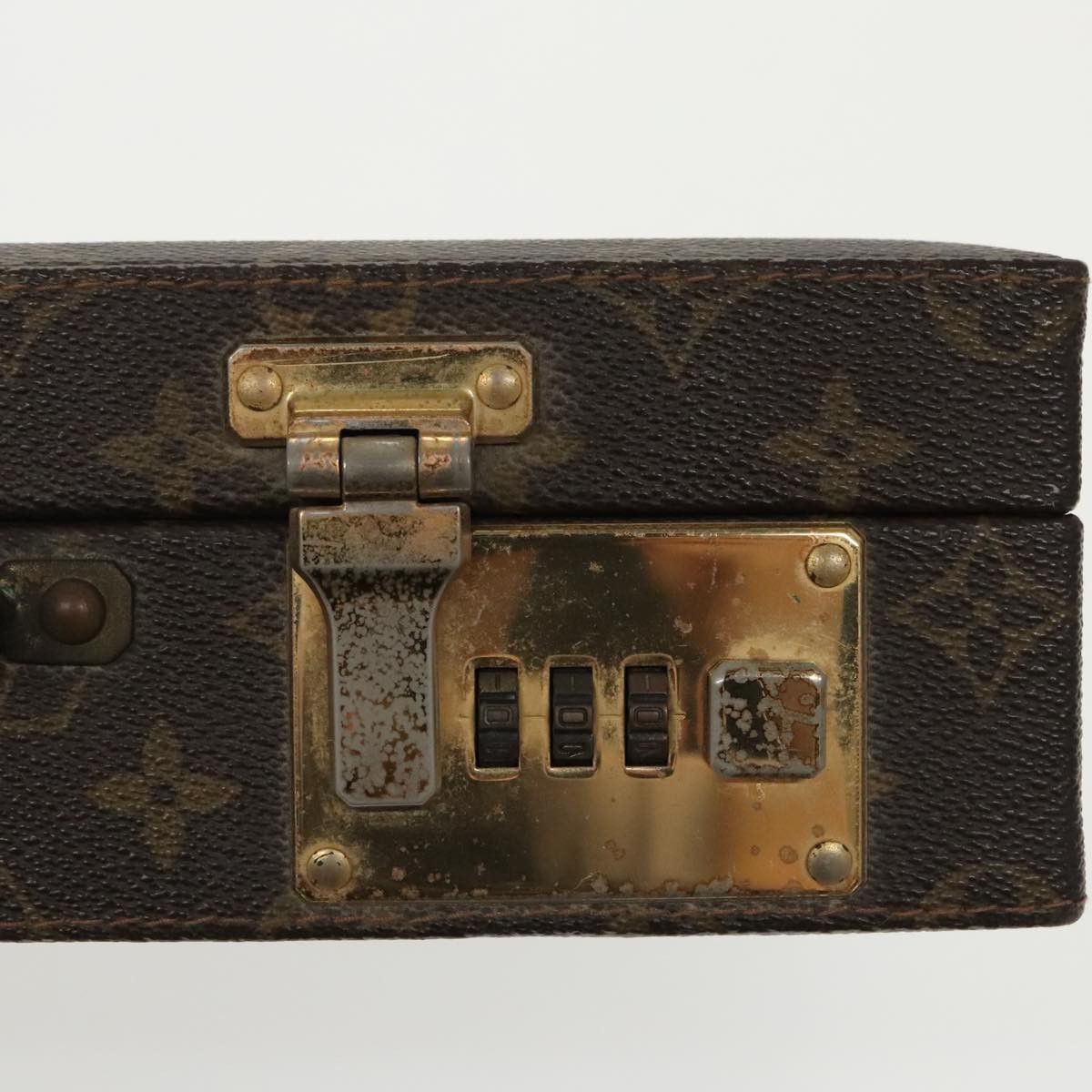 Louis Vuitton Louis Vuitton Cruiser handbag Size ONE SIZE - 7 Thumbnail