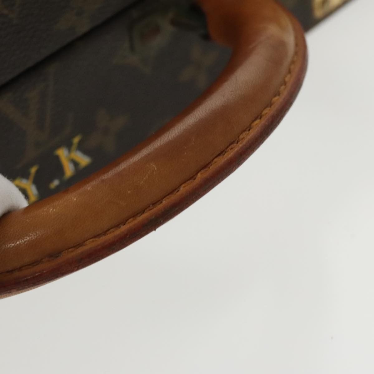 Louis Vuitton Louis Vuitton Cruiser handbag Size ONE SIZE - 12 Thumbnail