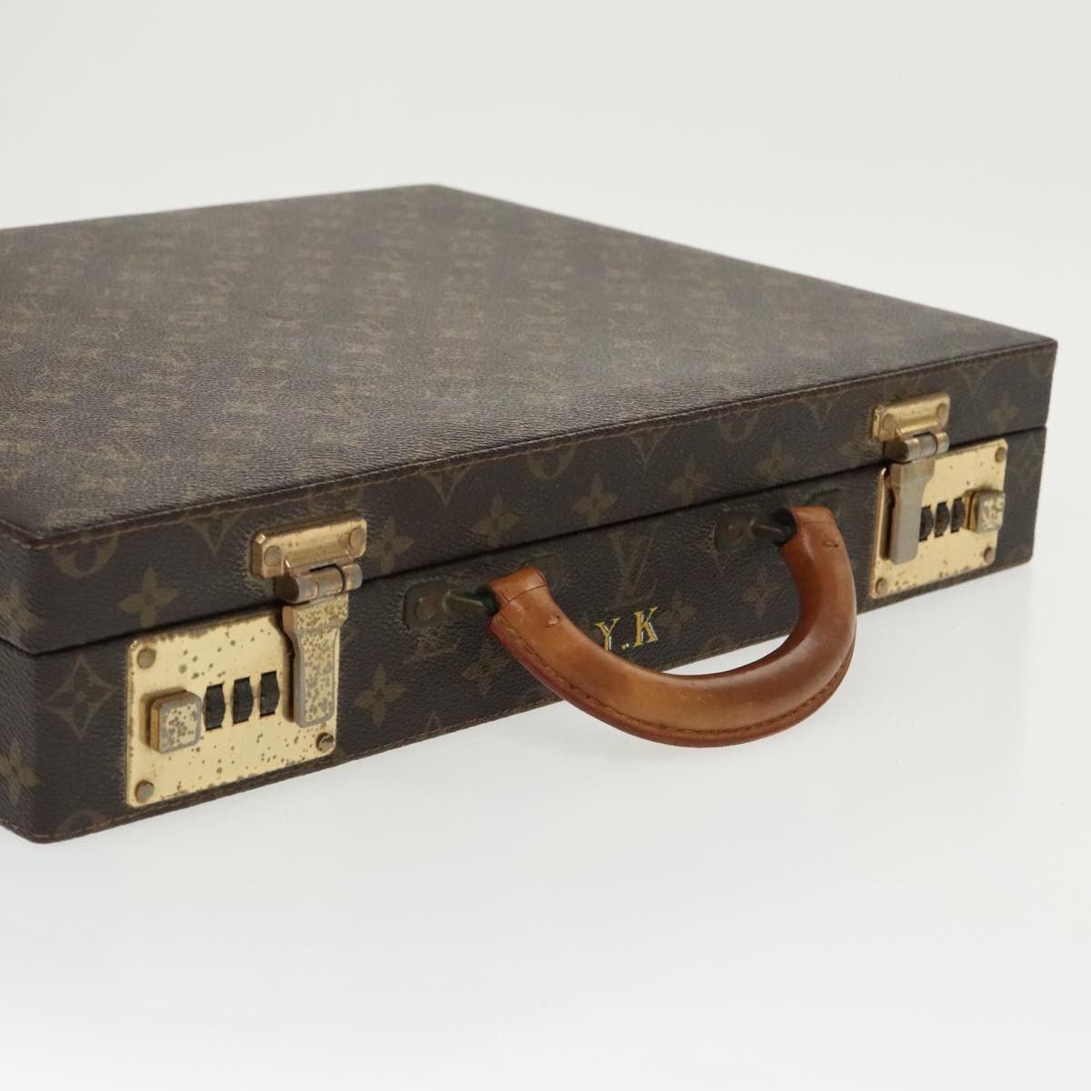 Louis Vuitton Louis Vuitton Cruiser handbag Size ONE SIZE - 4 Thumbnail