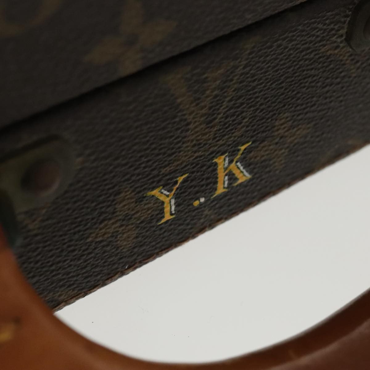 Louis Vuitton Louis Vuitton Cruiser handbag Size ONE SIZE - 11 Thumbnail