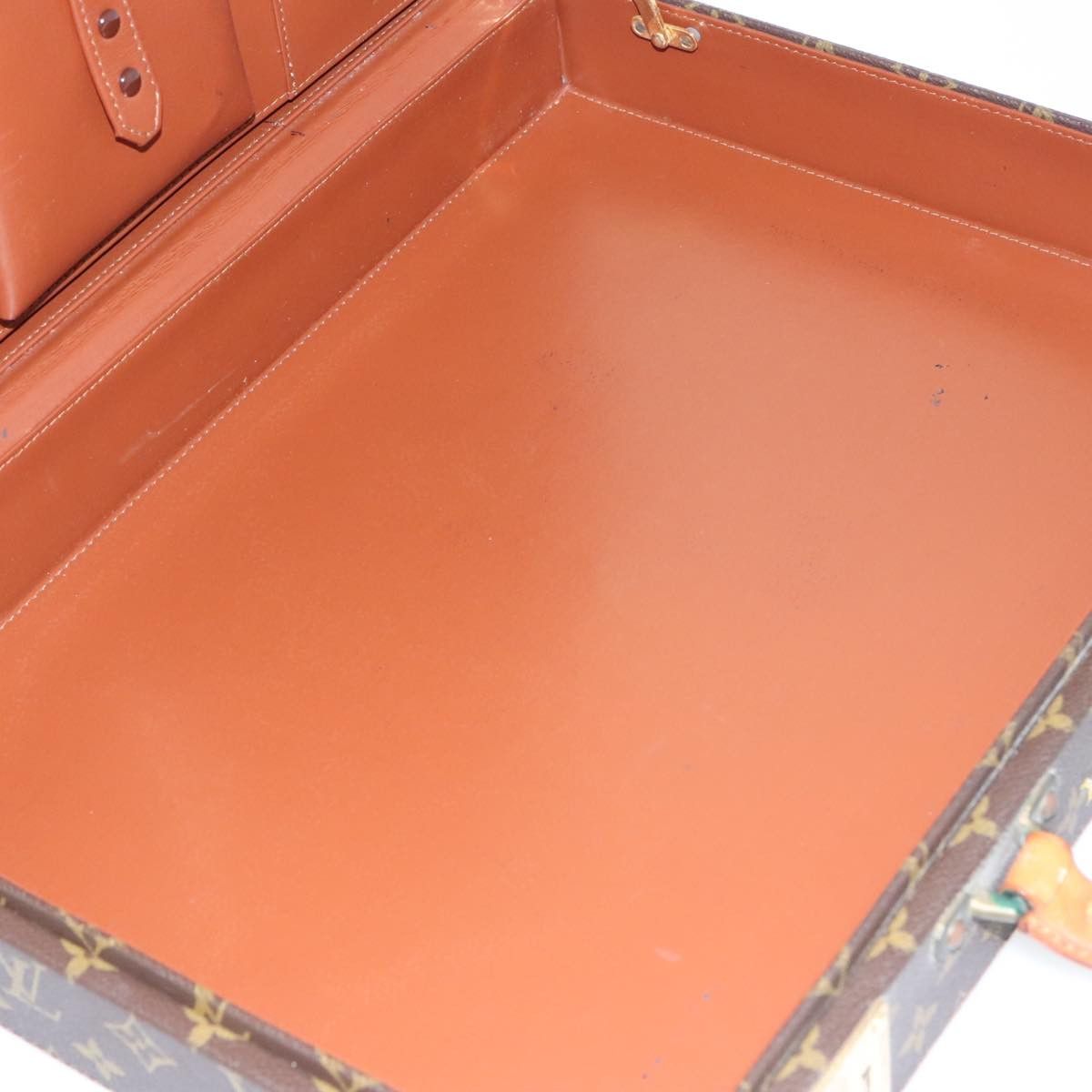 Louis Vuitton Louis Vuitton Cruiser handbag Size ONE SIZE - 8 Thumbnail