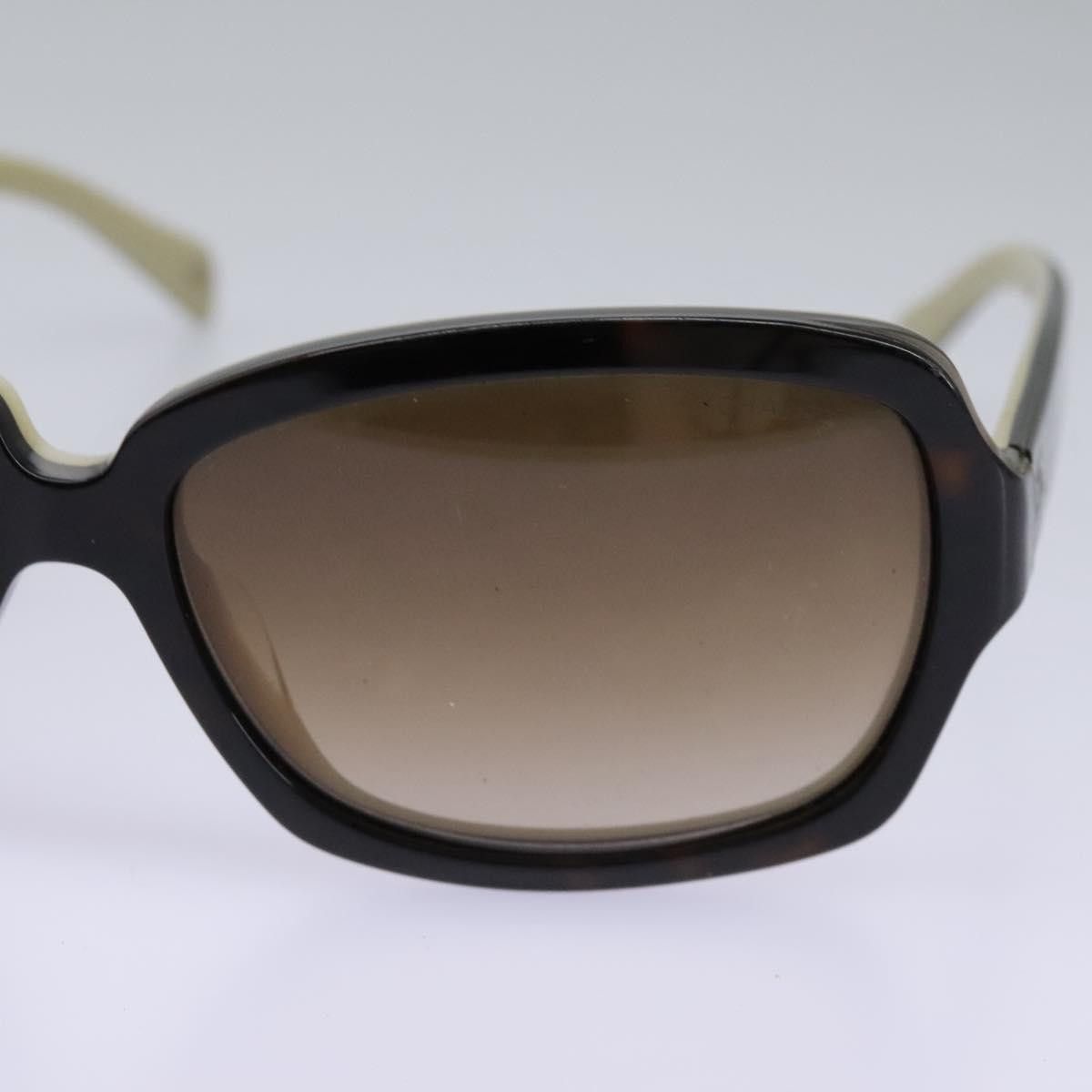Chanel Chanel Coco Mark glasses Size ONE SIZE - 6 Thumbnail