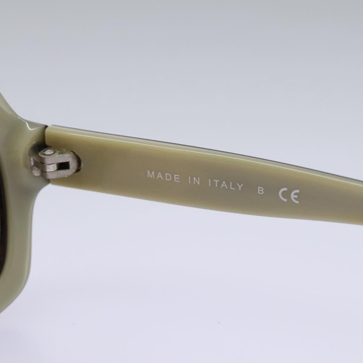 Chanel Chanel Coco Mark glasses Size ONE SIZE - 10 Thumbnail