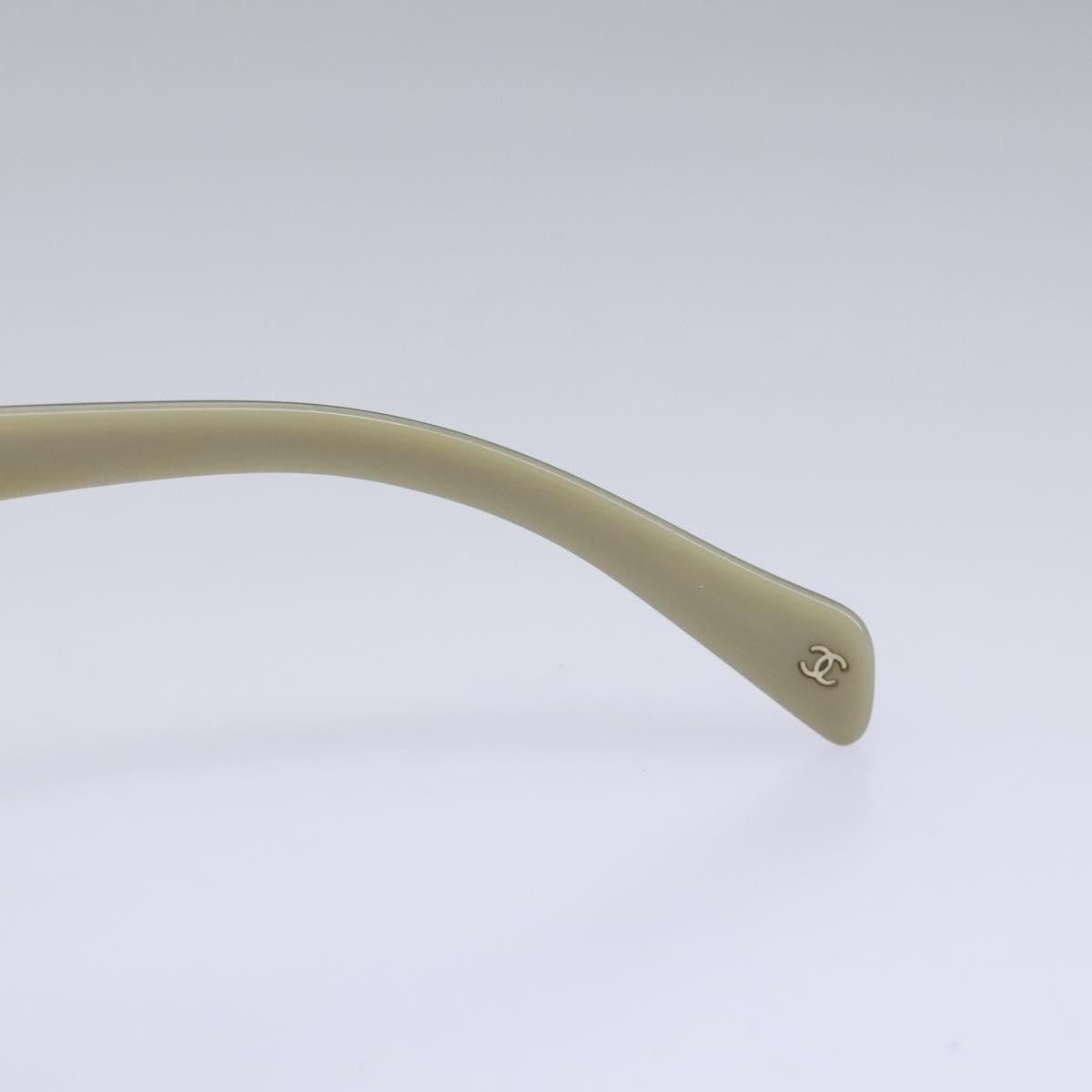 Chanel Chanel Coco Mark glasses Size ONE SIZE - 14 Thumbnail