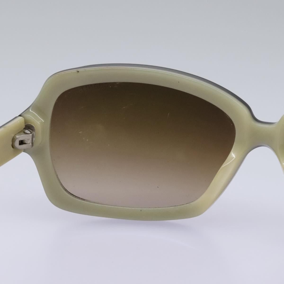 Chanel Chanel Coco Mark glasses Size ONE SIZE - 7 Thumbnail