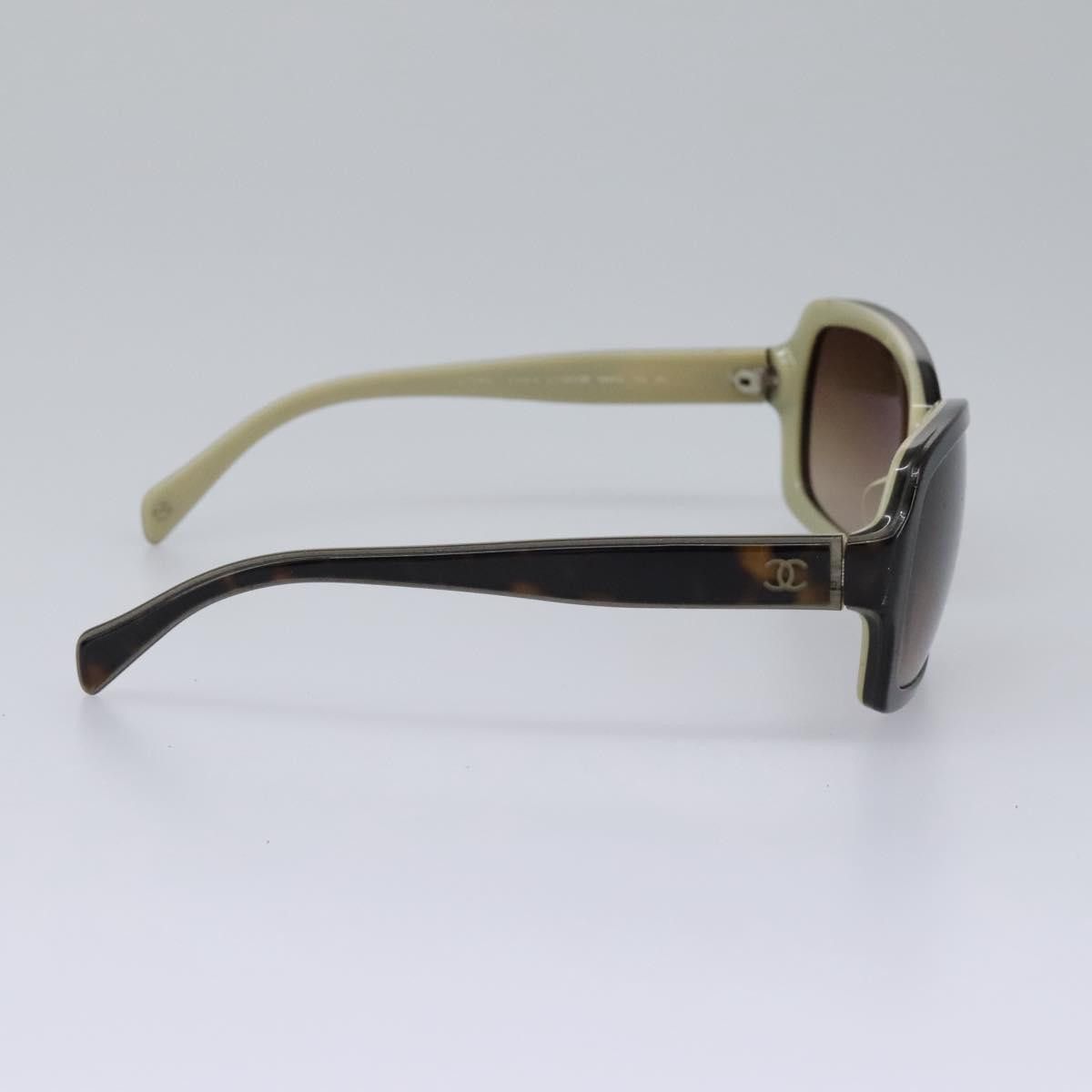 Chanel Chanel Coco Mark glasses Size ONE SIZE - 3 Thumbnail
