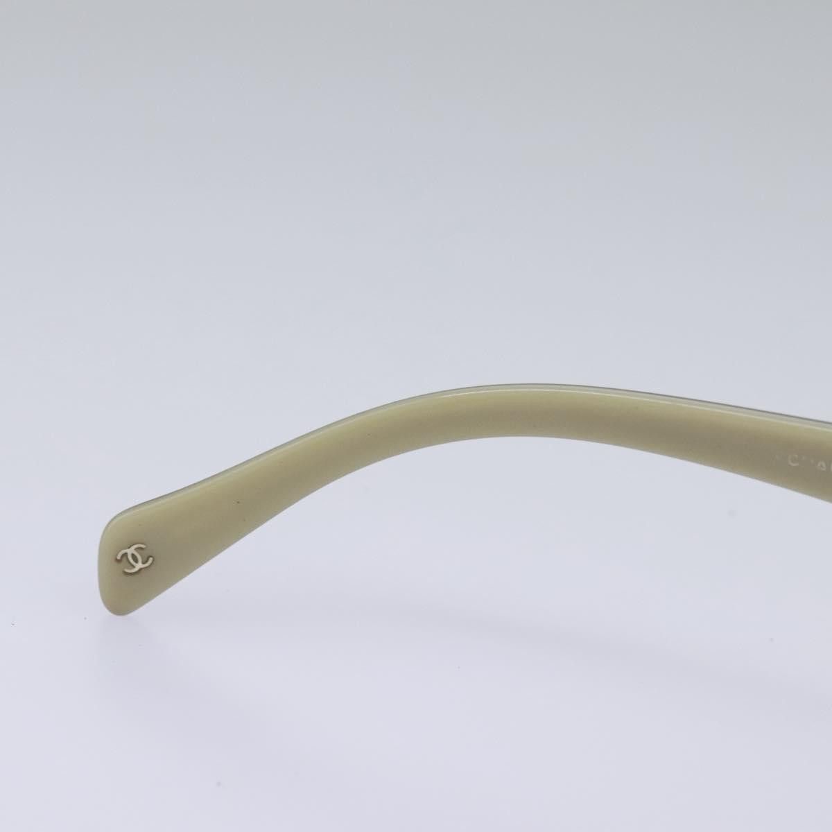 Chanel Chanel Coco Mark glasses Size ONE SIZE - 9 Thumbnail
