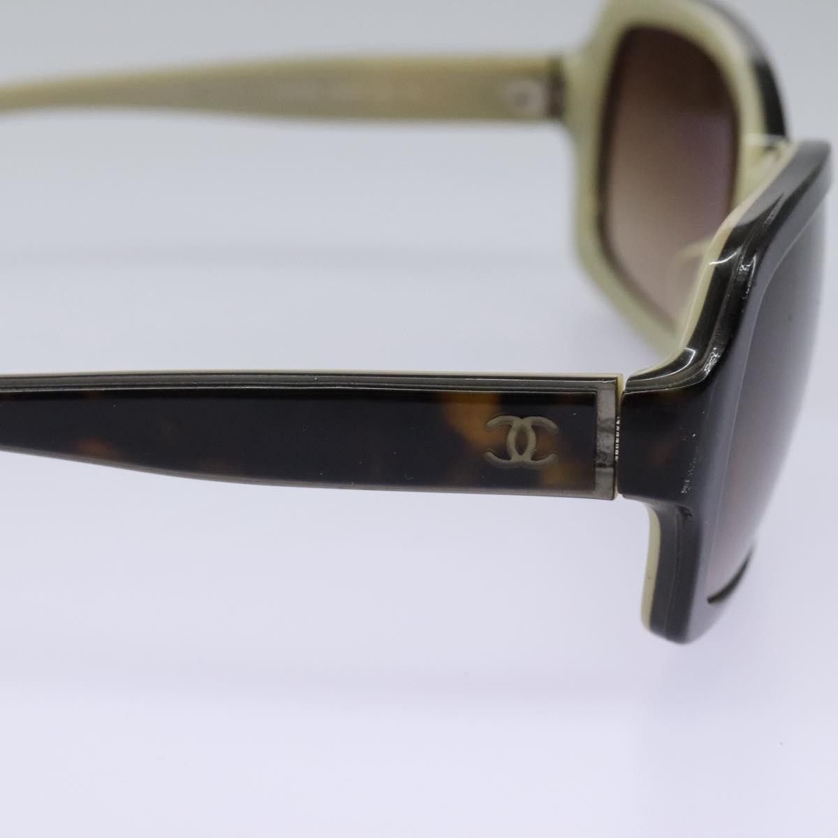 Chanel Chanel Coco Mark glasses Size ONE SIZE - 16 Thumbnail