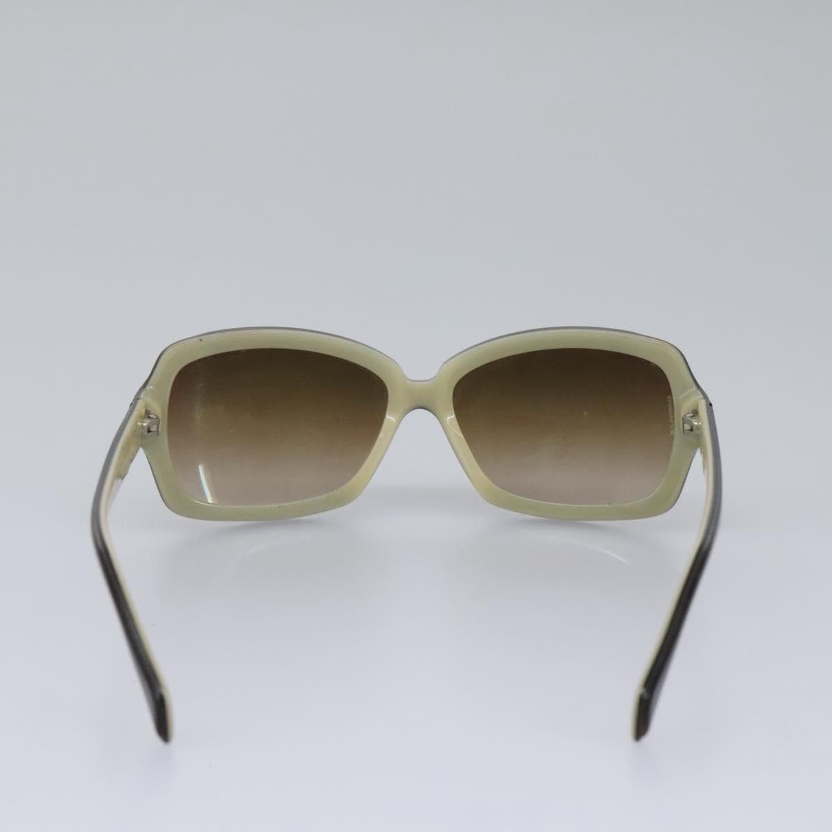 Chanel Chanel Coco Mark glasses Size ONE SIZE - 2 Thumbnail
