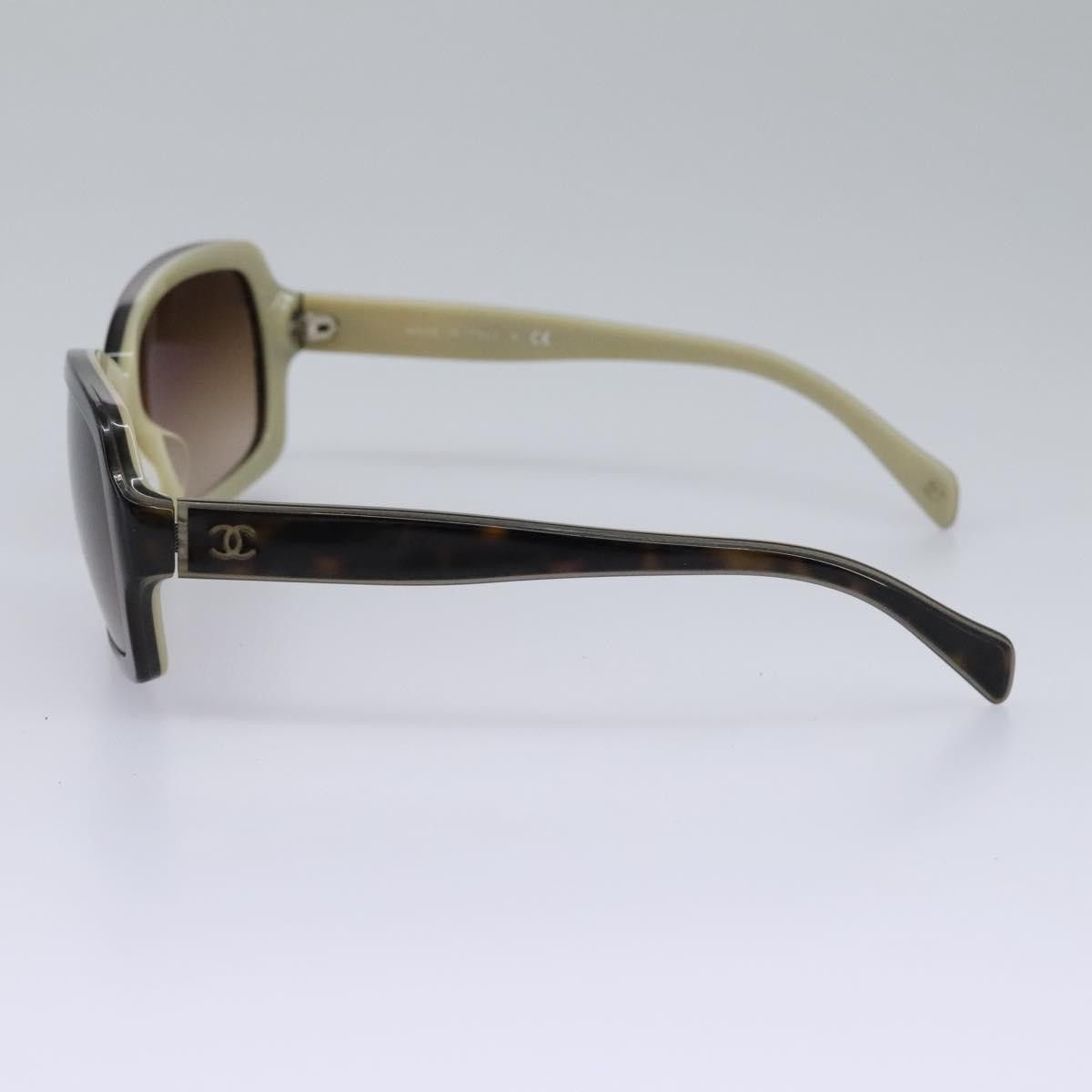 Chanel Chanel Coco Mark glasses Size ONE SIZE - 4 Thumbnail
