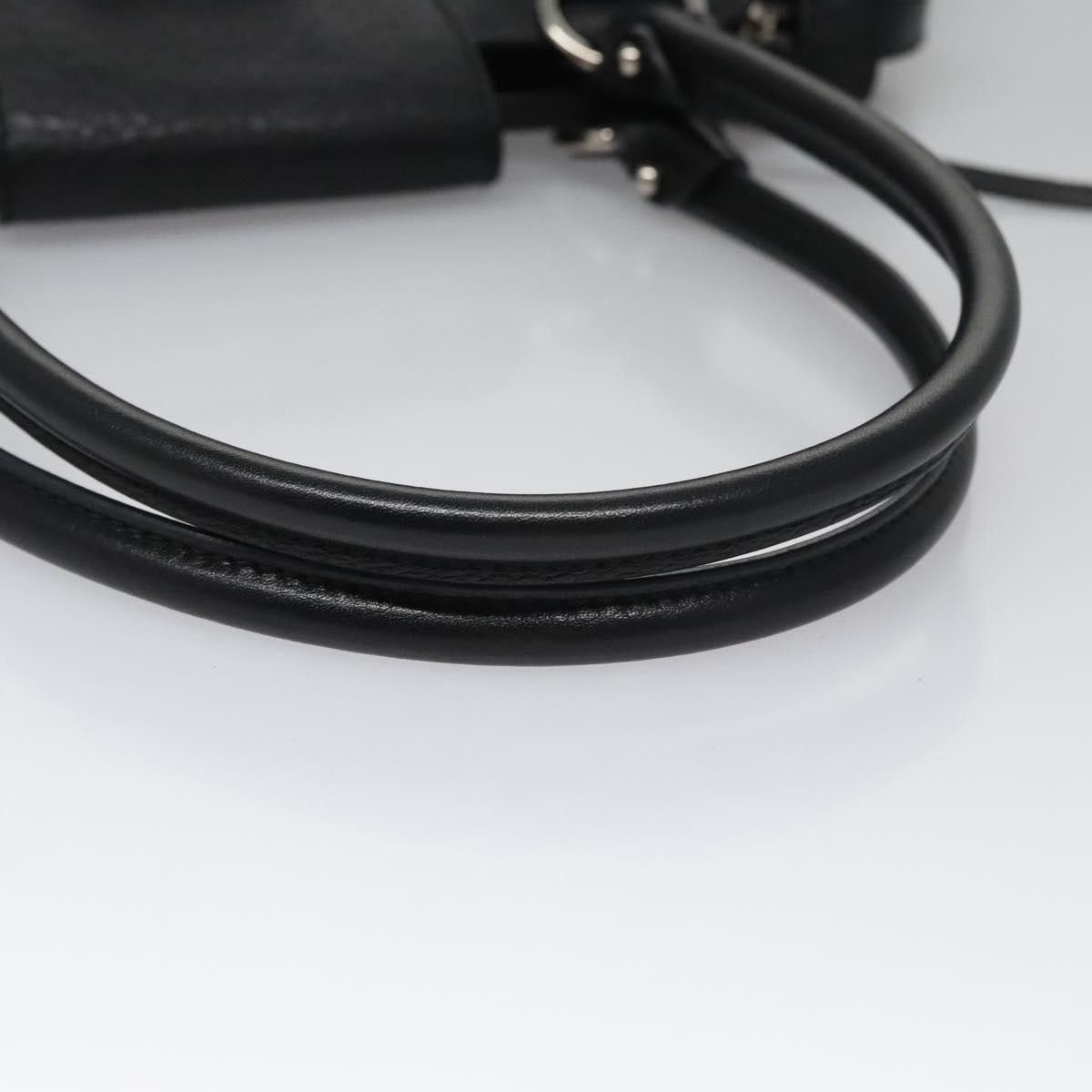 Salvatore Ferragamo Salvatore Ferragamo Gancini shoulder Size ONE SIZE - 5 Thumbnail