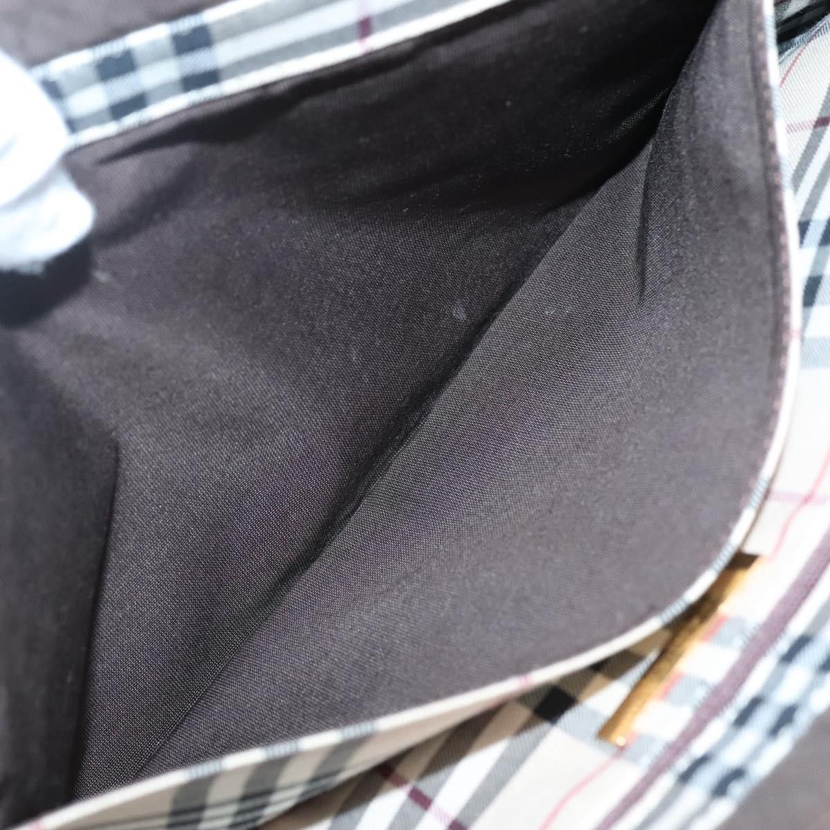 Burberry Burberry Nova Check tote Size ONE SIZE - 20 Thumbnail