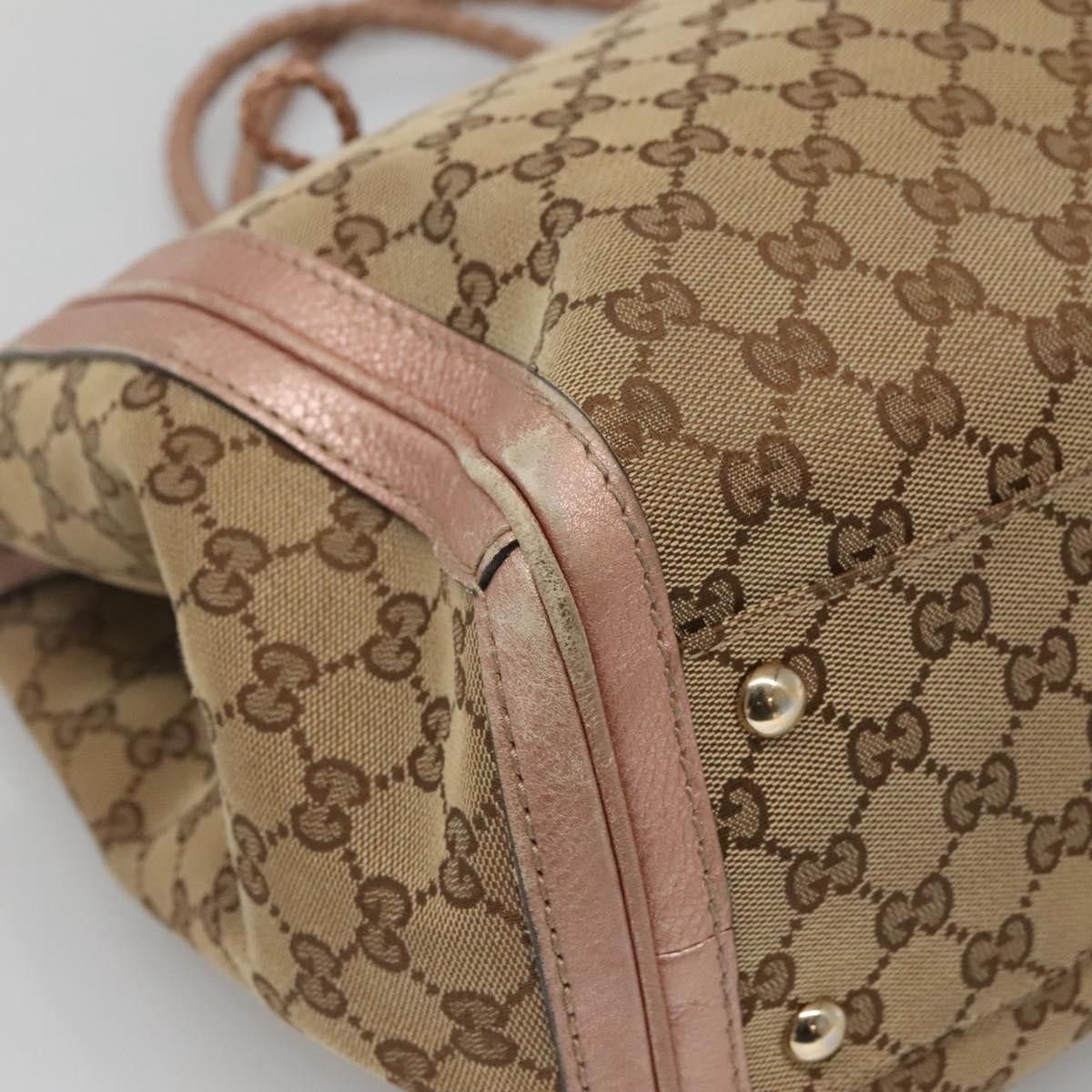Gucci Gucci Bella tote Size ONE SIZE - 7 Thumbnail