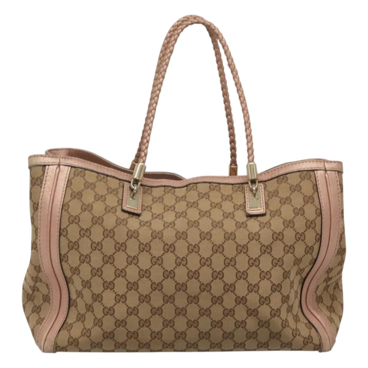 Gucci Gucci Bella tote Size ONE SIZE - 2 Thumbnail