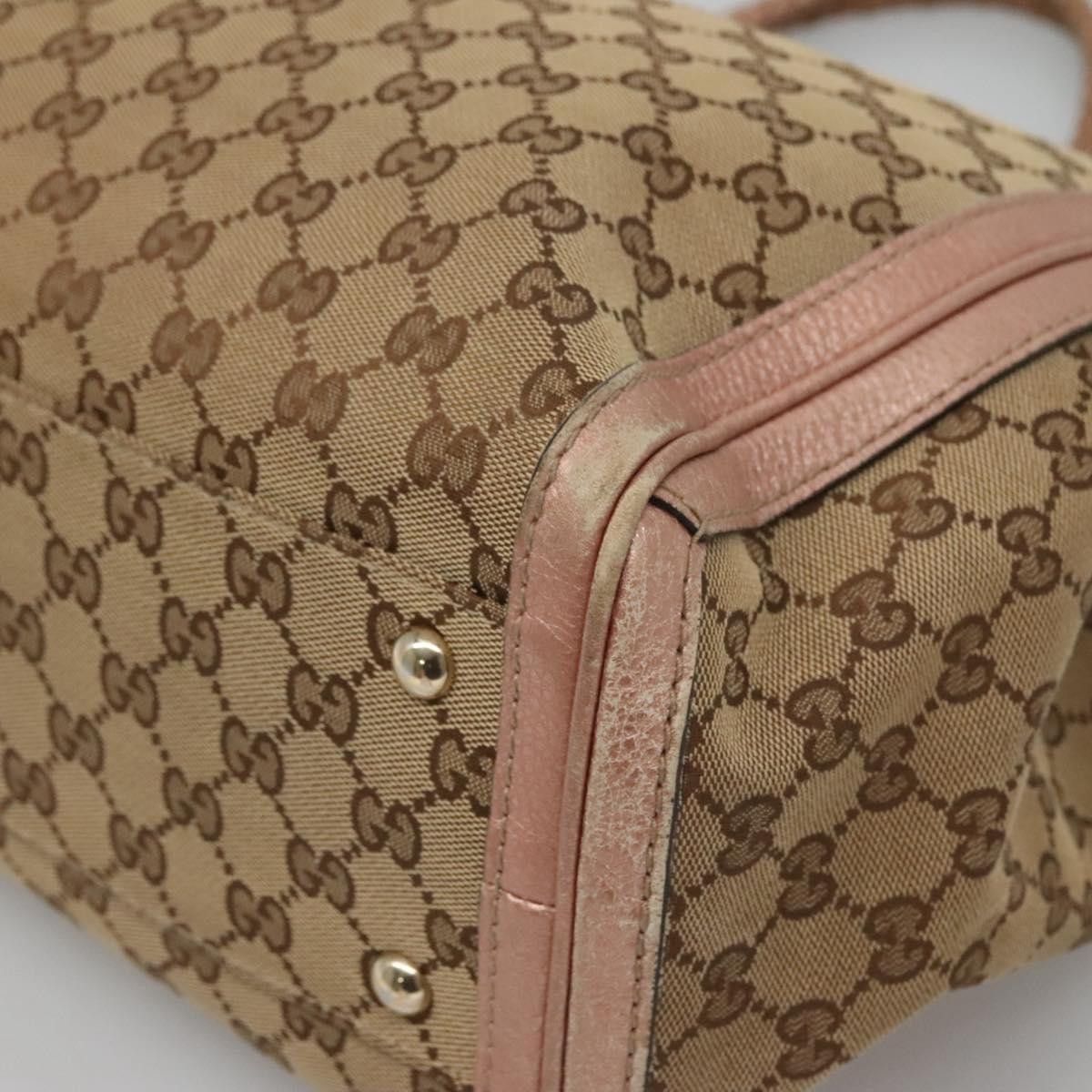 Gucci Gucci Bella tote Size ONE SIZE - 6 Thumbnail