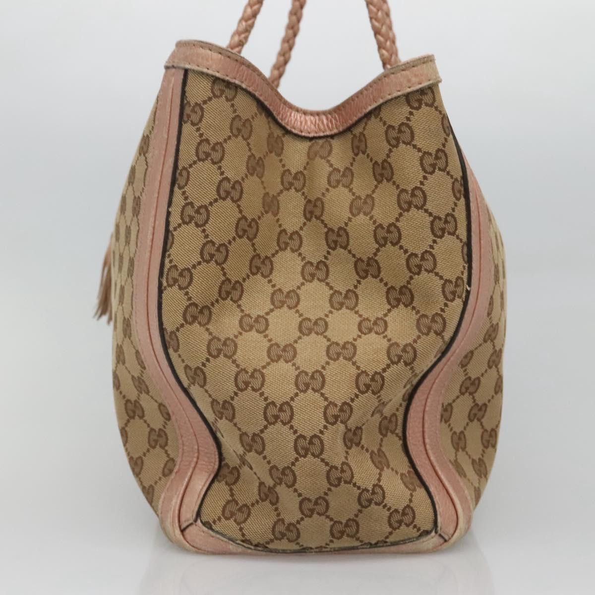 Gucci Gucci Bella tote Size ONE SIZE - 4 Thumbnail