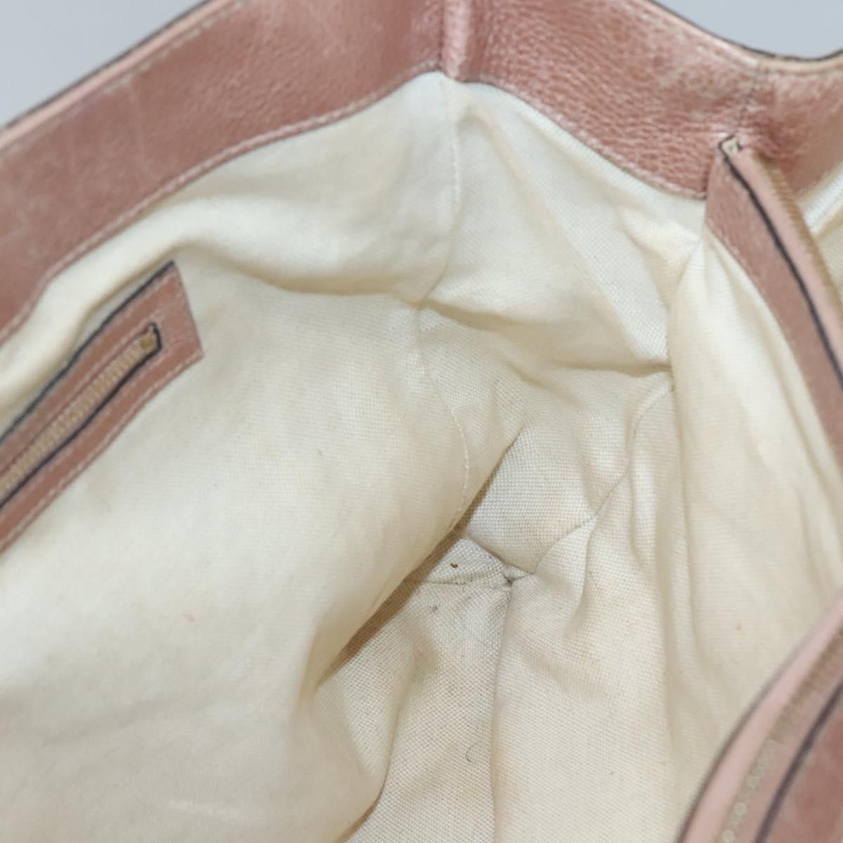 Gucci Gucci Bella tote Size ONE SIZE - 14 Thumbnail