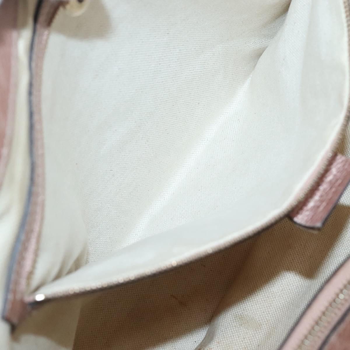 Gucci Gucci Bella tote Size ONE SIZE - 16 Thumbnail