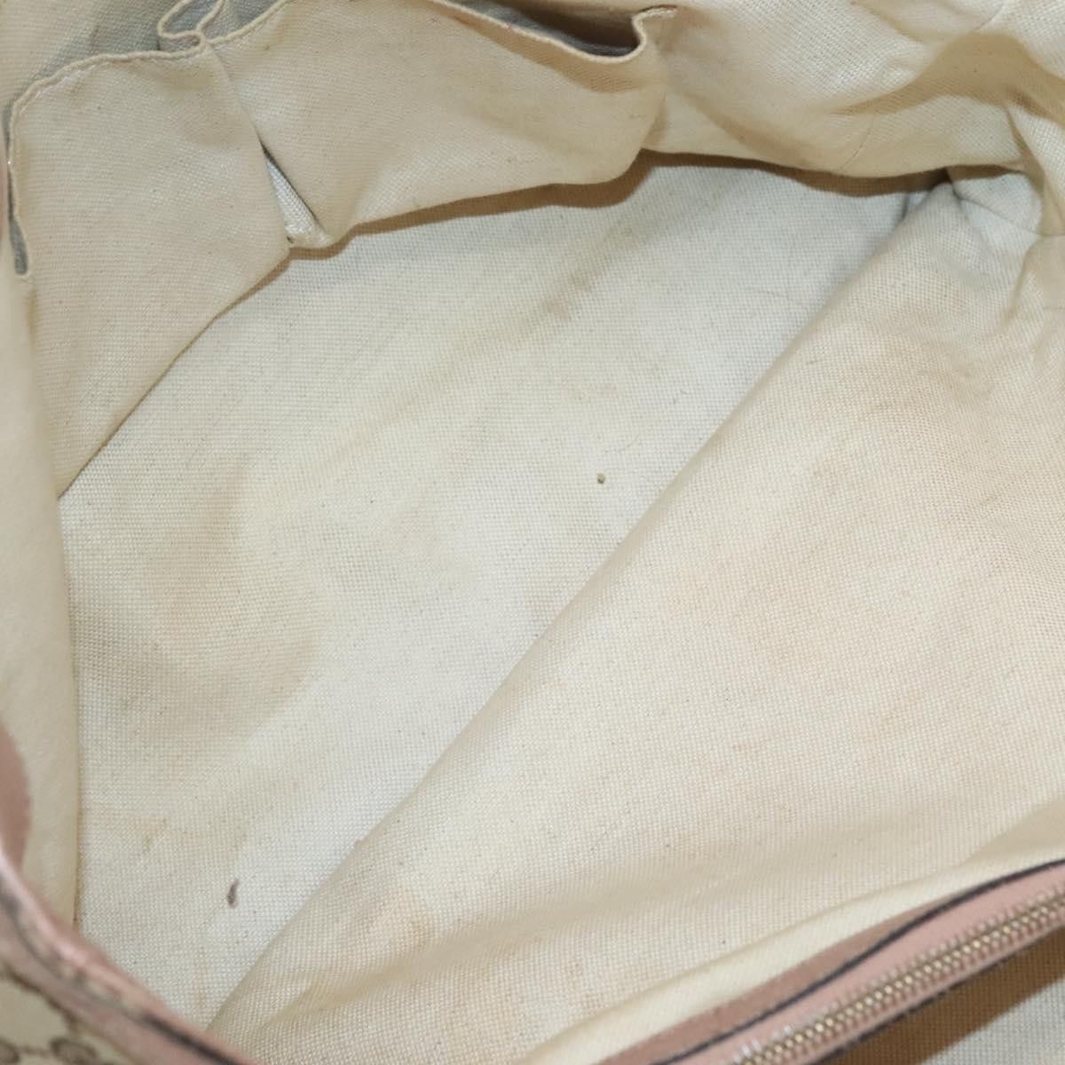 Gucci Gucci Bella tote Size ONE SIZE - 18 Thumbnail