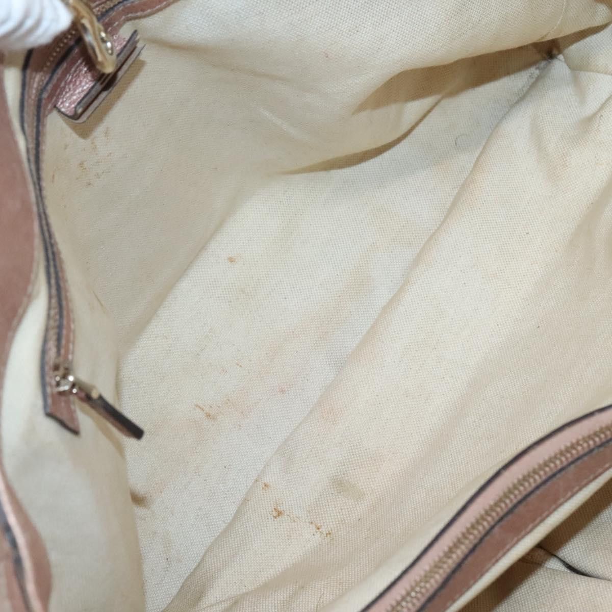Gucci Gucci Bella tote Size ONE SIZE - 10 Thumbnail