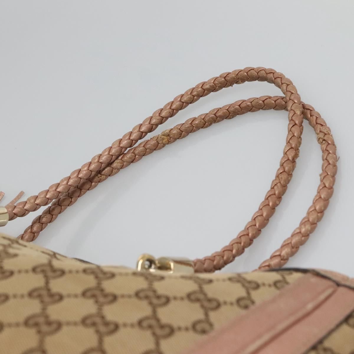Gucci Gucci Bella tote Size ONE SIZE - 22 Thumbnail