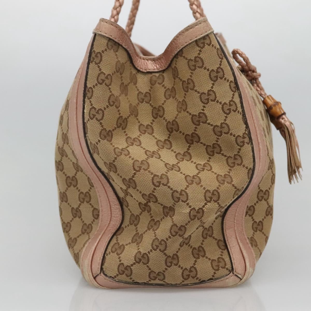 Gucci Gucci Bella tote Size ONE SIZE - 3 Thumbnail