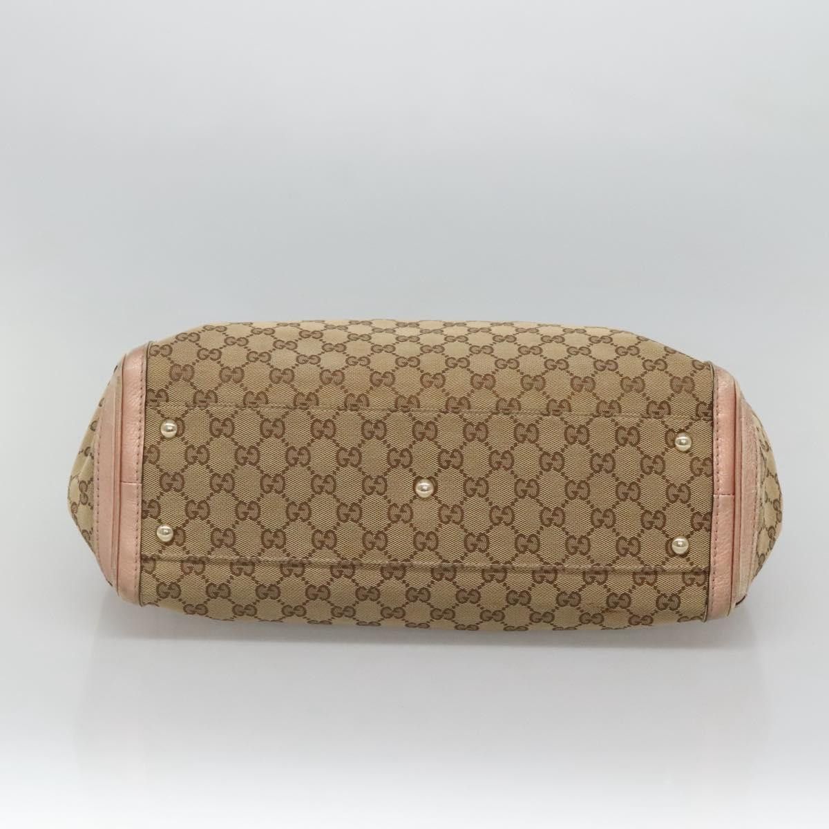 Gucci Gucci Bella tote Size ONE SIZE - 21 Thumbnail