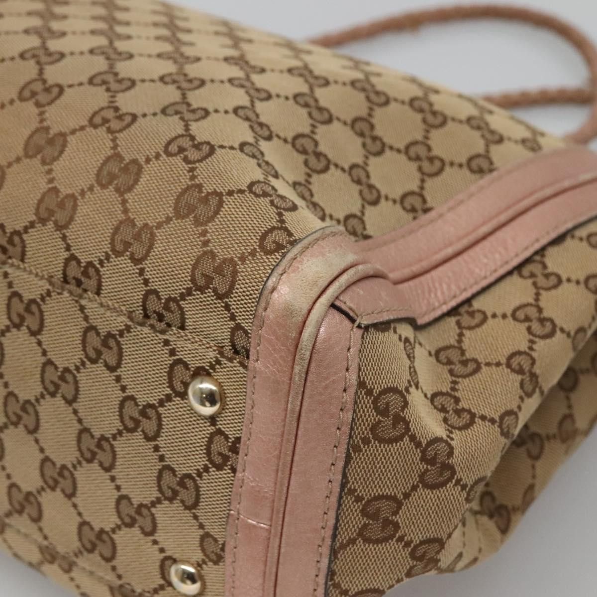 Gucci Gucci Bella tote Size ONE SIZE - 8 Thumbnail