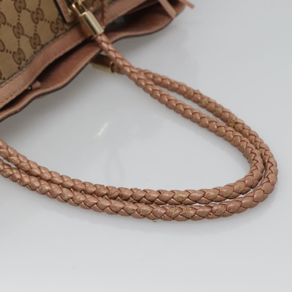 Gucci Gucci Bella tote Size ONE SIZE - 5 Thumbnail