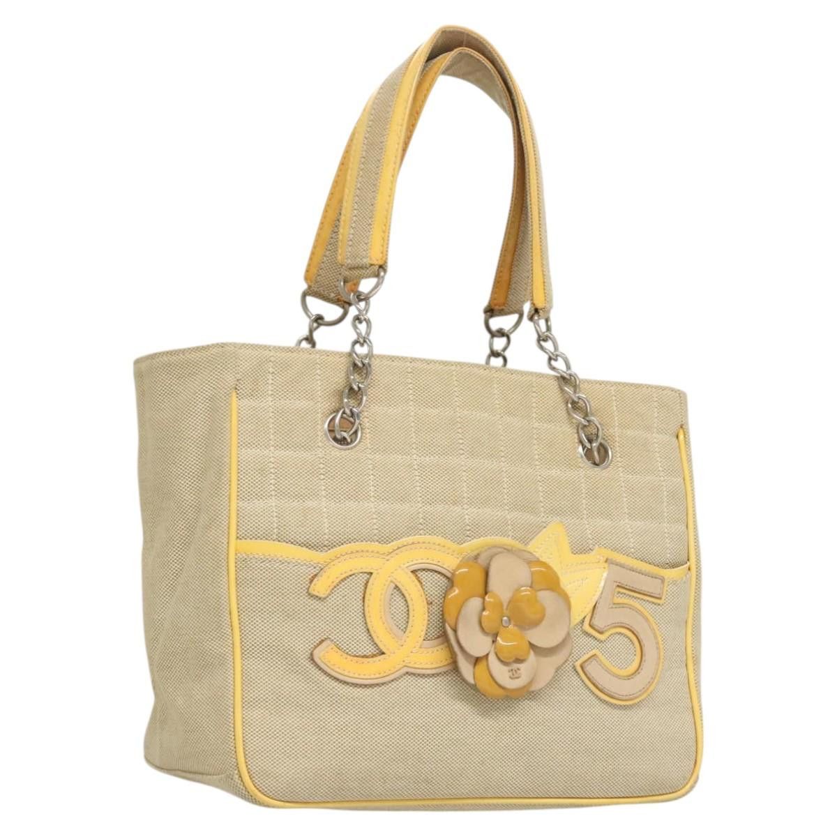 Chanel Chanel Camellia handbag Size ONE SIZE - 22 Thumbnail