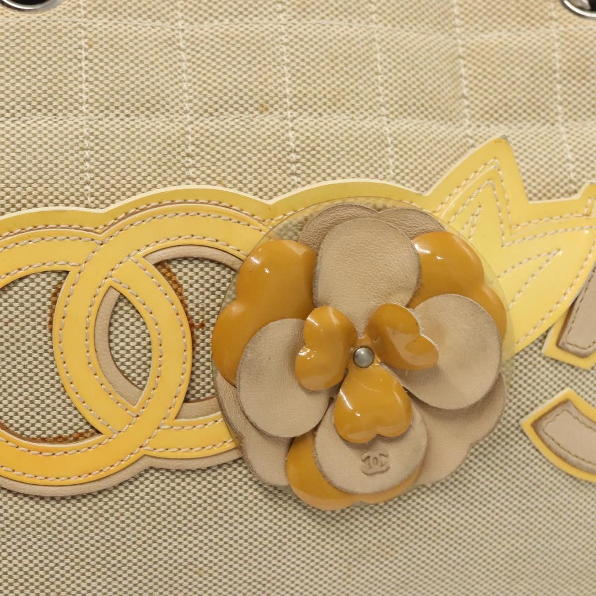 Chanel Chanel Camellia handbag Size ONE SIZE - 16 Thumbnail