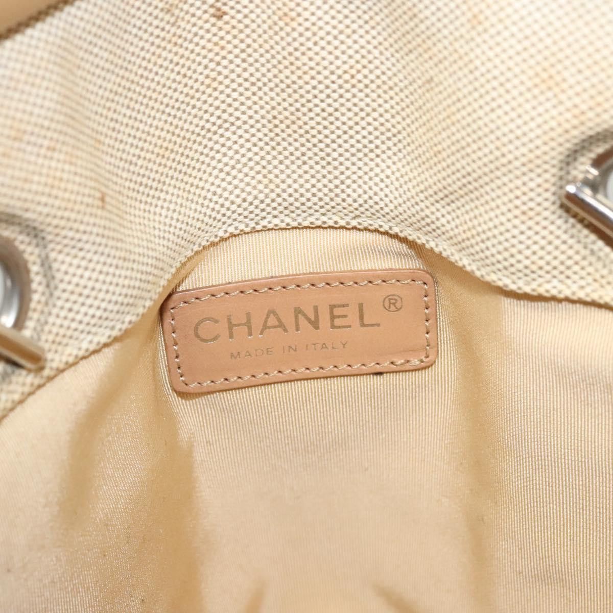 Chanel Chanel Camellia handbag Size ONE SIZE - 13 Thumbnail