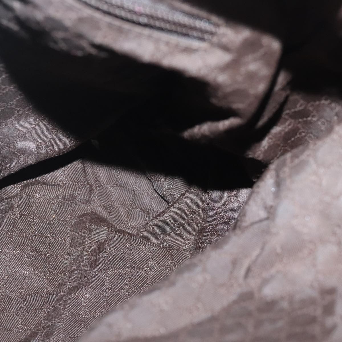 Gucci Gucci tote Size ONE SIZE - 20 Thumbnail