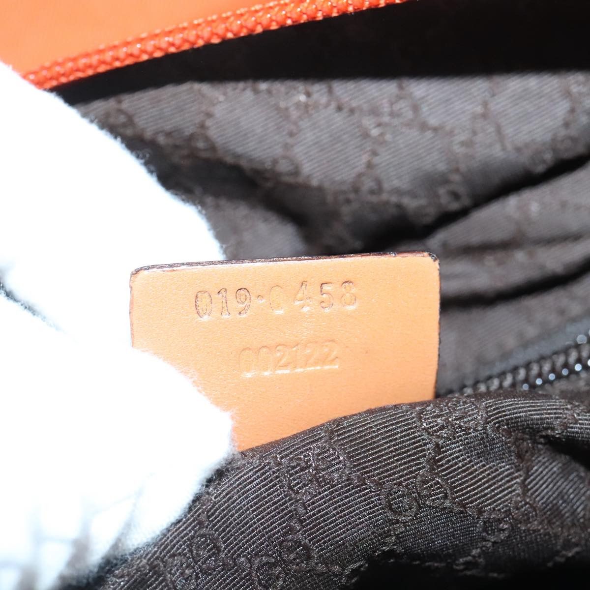 Gucci Gucci tote Size ONE SIZE - 13 Thumbnail