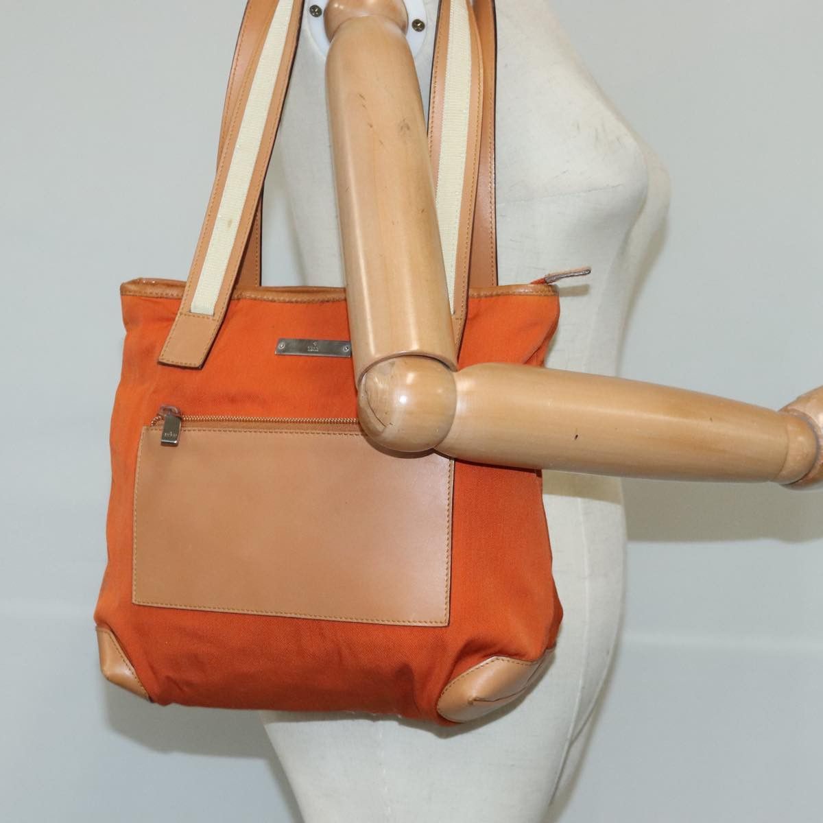 Gucci Gucci tote Size ONE SIZE - 14 Thumbnail