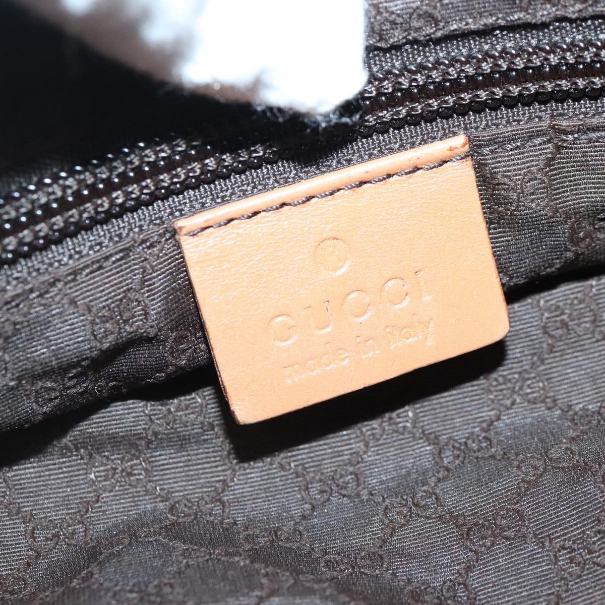 Gucci Gucci tote Size ONE SIZE - 12 Thumbnail