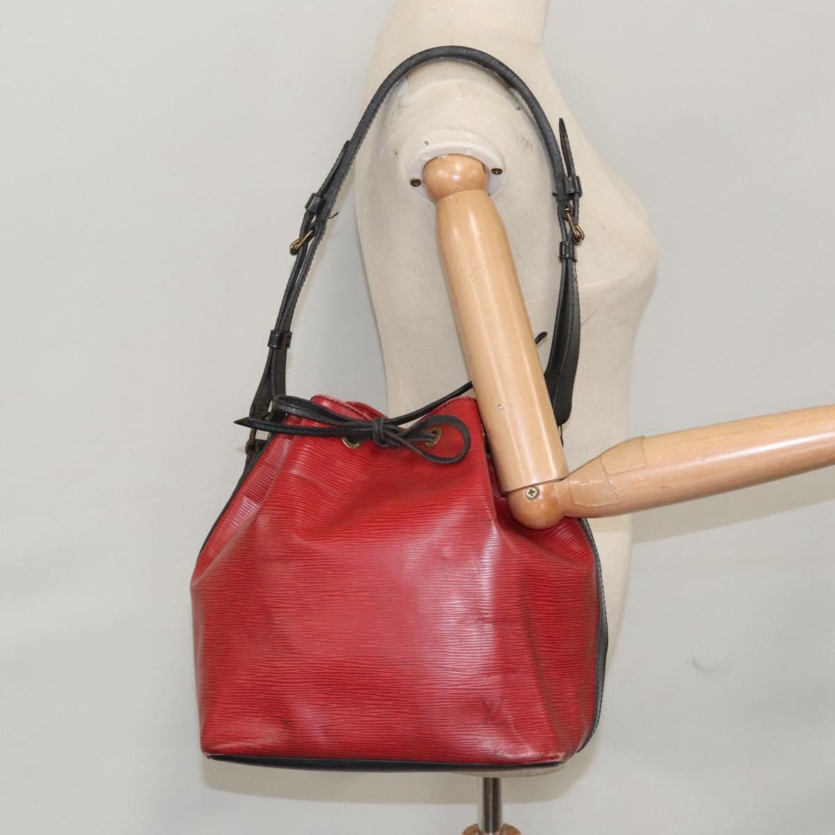 Louis Vuitton Louis Vuitton Noe shoulder Size ONE SIZE - 19 Thumbnail