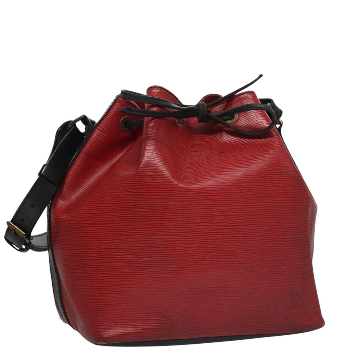 Louis Vuitton Louis Vuitton Noe shoulder Size ONE SIZE - 22 Thumbnail