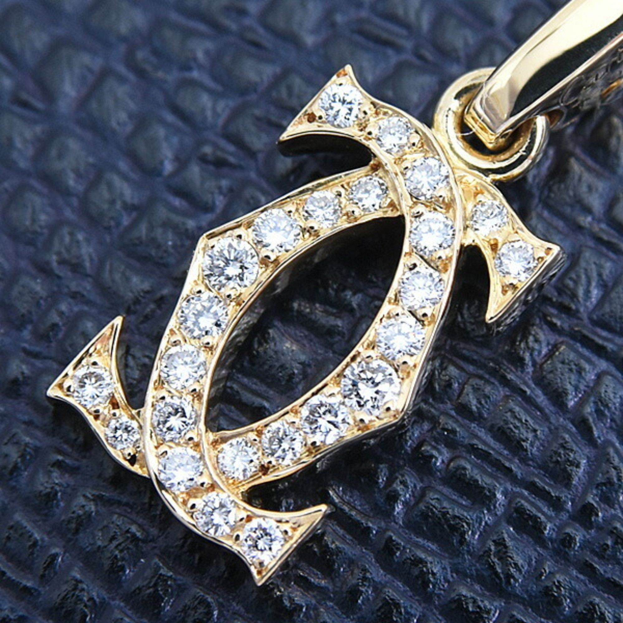 Cartier Cartier 2C C2 pendant Size ONE SIZE - 4 Thumbnail