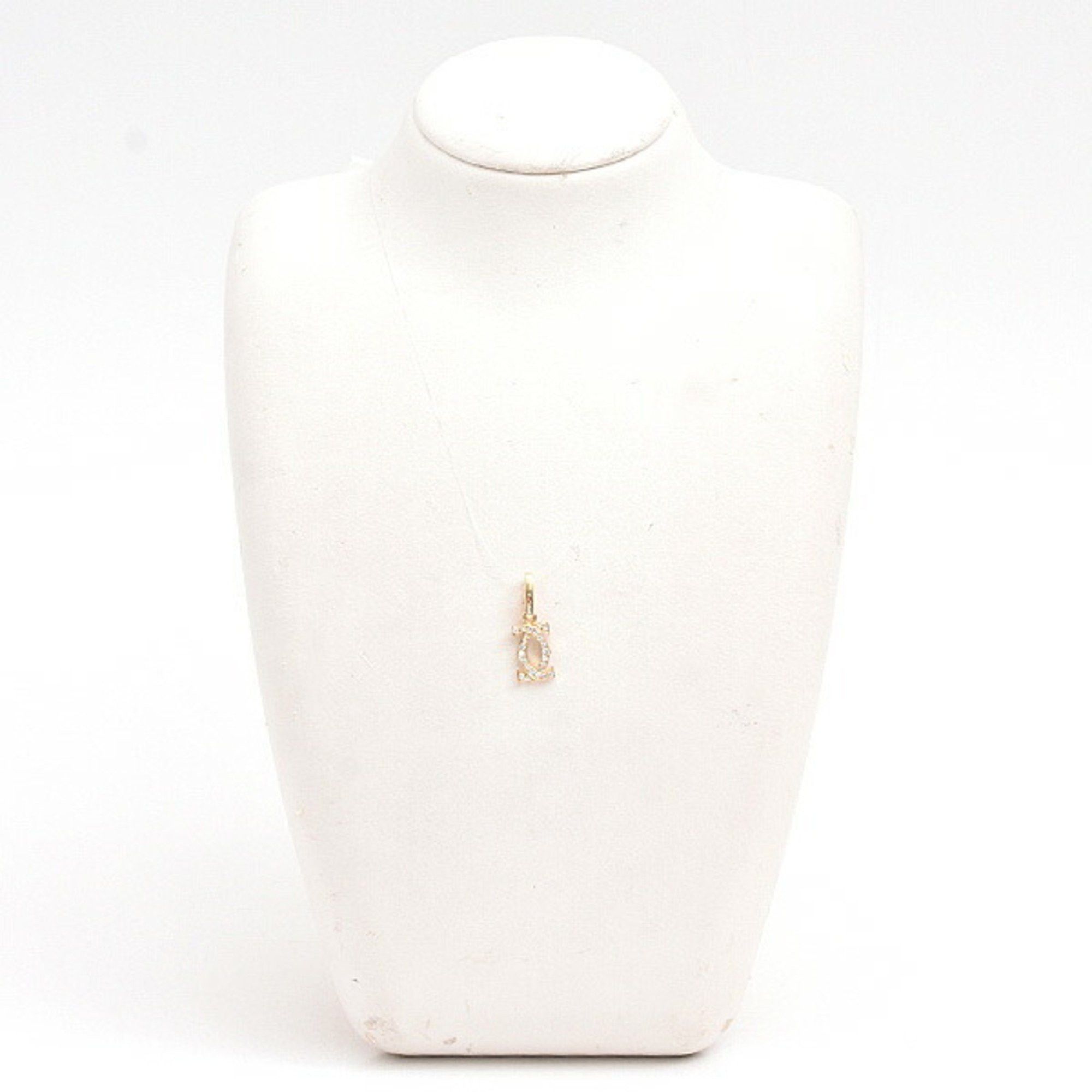 Cartier Cartier 2C C2 pendant Size ONE SIZE - 7 Thumbnail