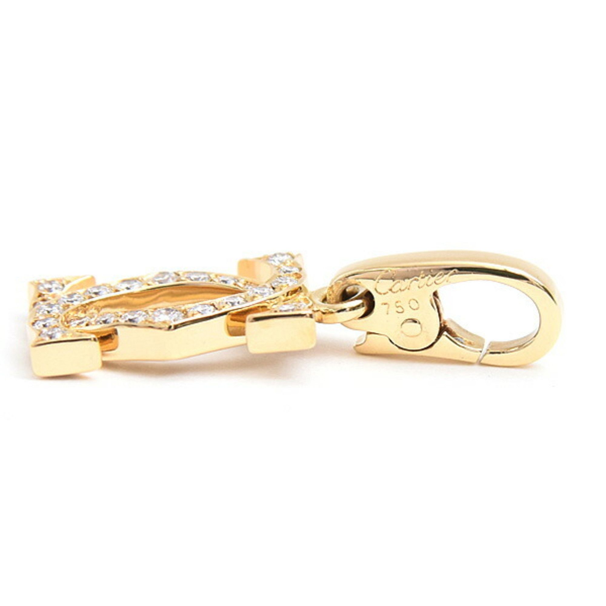 Cartier Cartier 2C C2 pendant Size ONE SIZE - 5 Thumbnail
