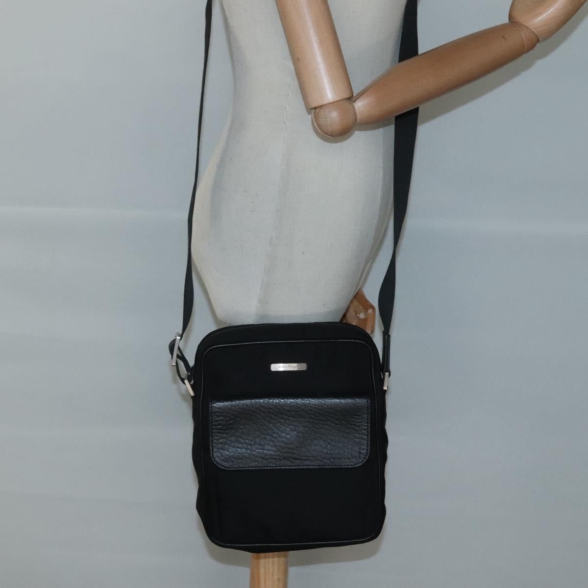 Salvatore Ferragamo Salvatore Ferragamo shoulder Size ONE SIZE - 13 Thumbnail