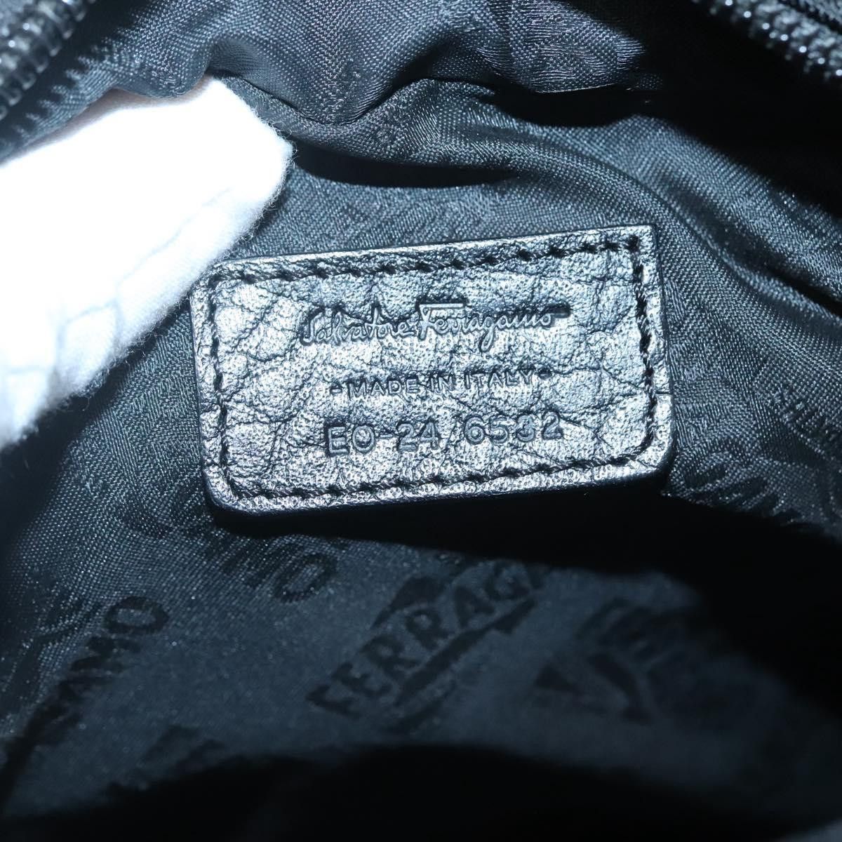 Salvatore Ferragamo Salvatore Ferragamo shoulder Size ONE SIZE - 12 Thumbnail