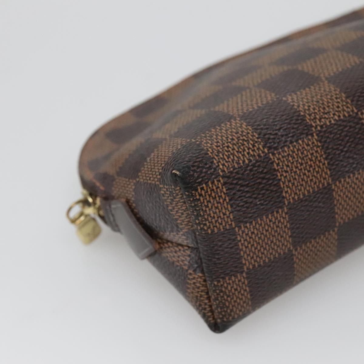 Louis Vuitton Louis Vuitton Cosmetic Pouch clutch Size ONE SIZE - 7 Thumbnail