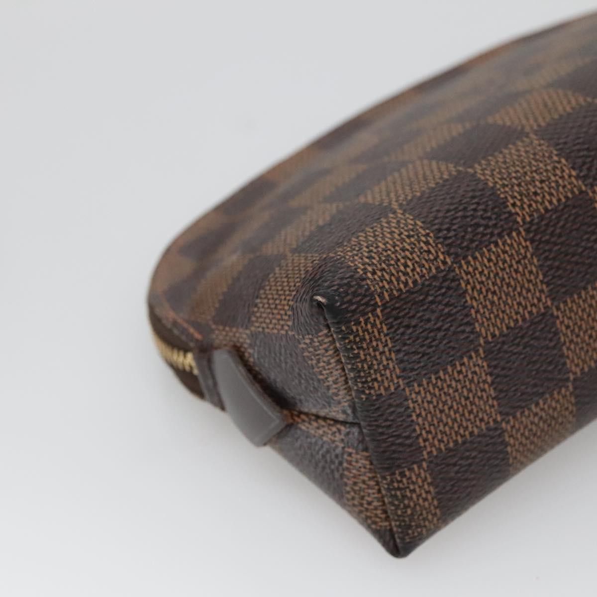 Louis Vuitton Louis Vuitton Cosmetic Pouch clutch Size ONE SIZE - 9 Thumbnail