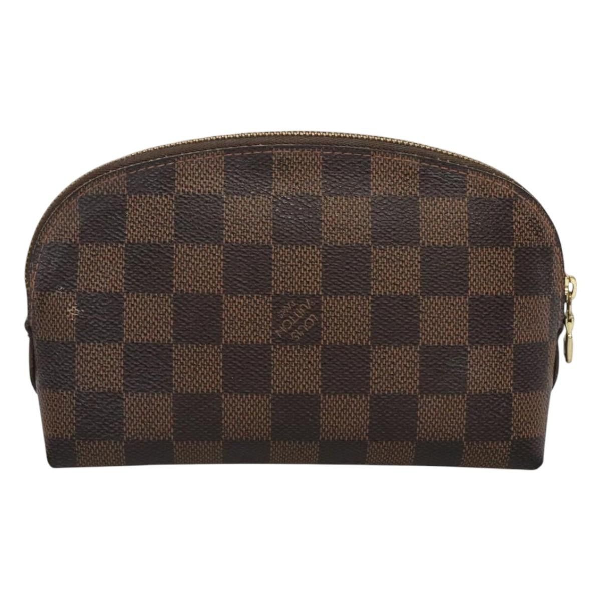 Louis Vuitton Louis Vuitton Cosmetic Pouch clutch Size ONE SIZE - 2 Thumbnail