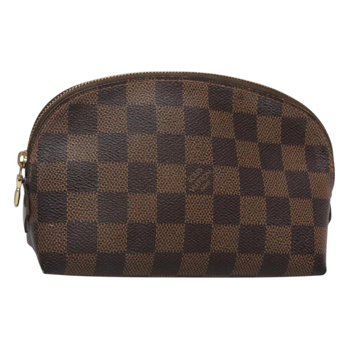 Louis Vuitton Louis Vuitton Cosmetic Pouch clutch Size ONE SIZE - 15 Thumbnail